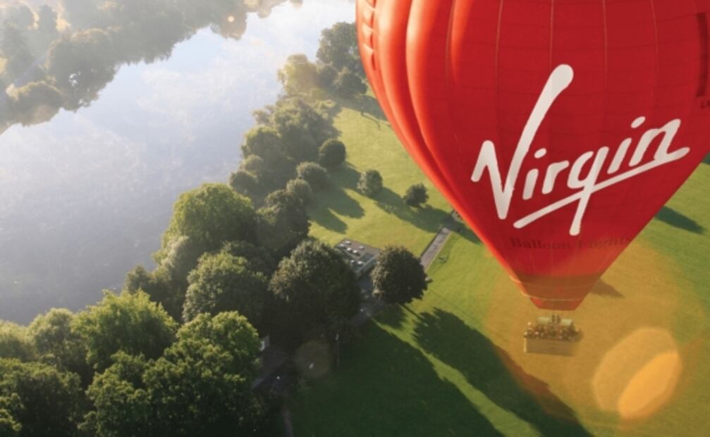 Richard Branson, el genio del turismo que viajó al espacio