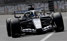 Gran Premio de España 2026: Cuándo y dónde ver EN VIVO a Checo Pérez en la F1