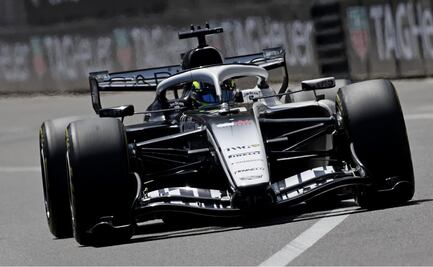 Gran Premio de España 2026: Cuándo y dónde ver EN VIVO a Checo Pérez en la F1