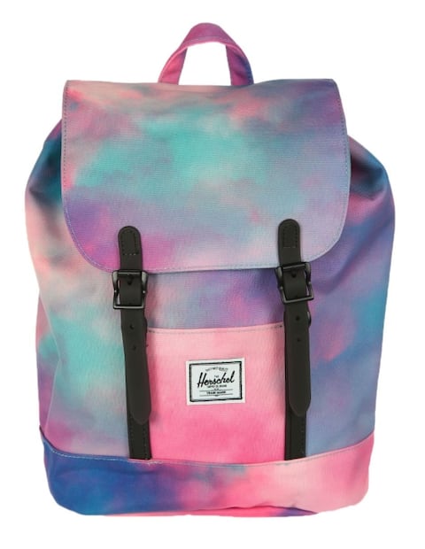 Mochilas en tendencia para este regreso a clases