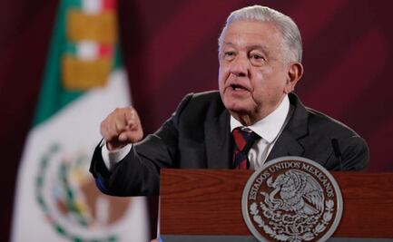 AMLO propone desaparecer Secretaría del Sistema Nacional Anticorrupción y fusionar organismos