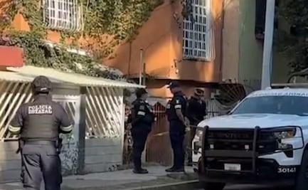 Hallan muerta a joven de 22 años en vivienda de Tlalnepantla; se habría quitado la vida