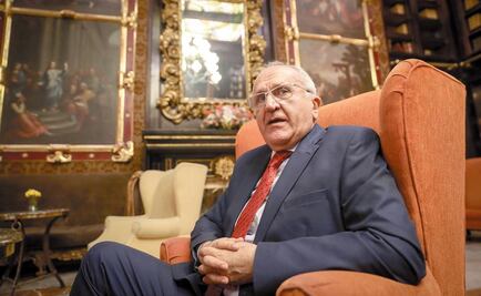 Jesús Seade espera que Senado de EU apruebe T-MEC en noviembre