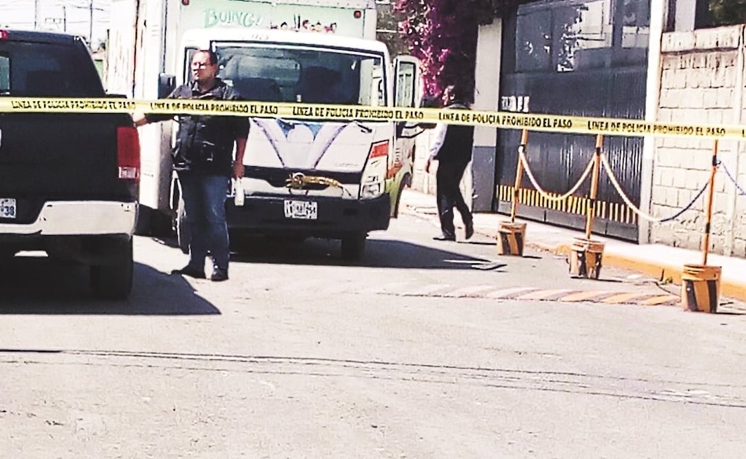 Foto: Archivo. EL UNIVERSAL