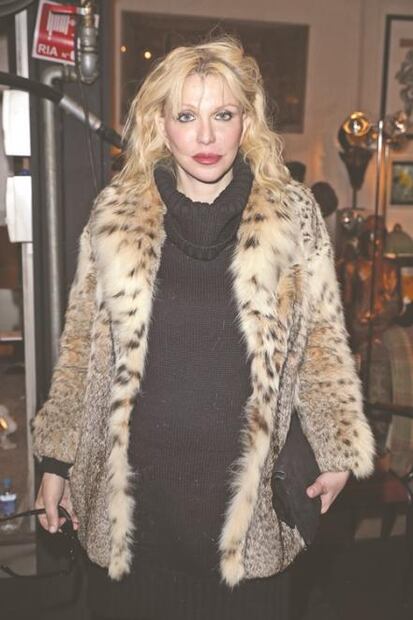 Famosas “amantes de lo ajeno”