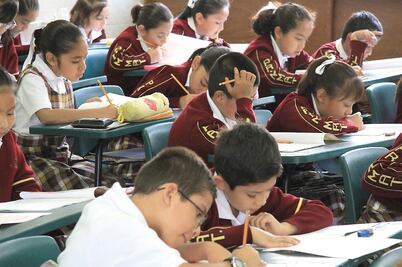 Planea es autodiagnóstico para los maestros, aseguran
