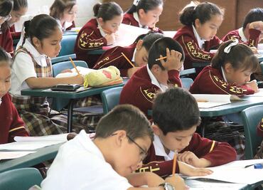 Nuevos planes y programas de estudio para educación básica no resolverán pérdida de aprendizajes: Unión de Padres
