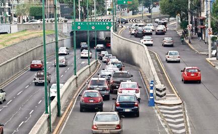 Piden hasta 10 años de cárcel para "montachoques" en CDMX