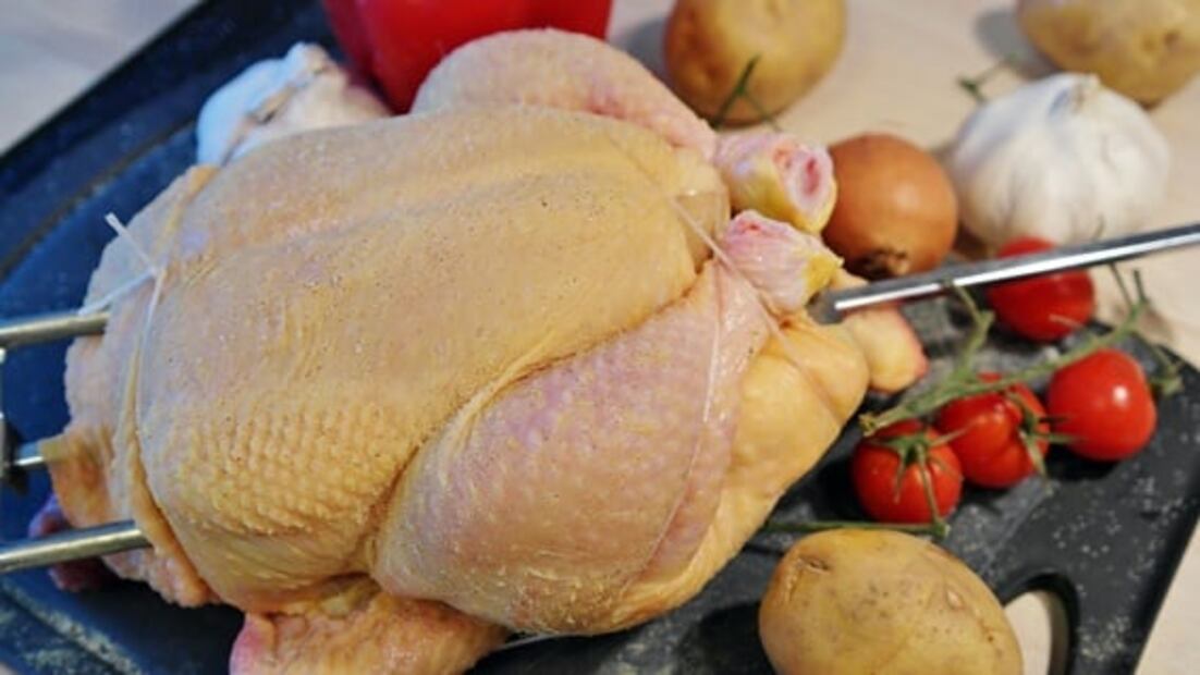 Tips para mantener el pollo en buen estado por más tiempo