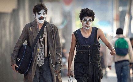 Gael García: "La desesperanza juvenil no es exclusiva de México"