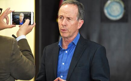 Luege Tamargo pedirá que app para independientes sea pública