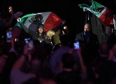 Se confirma pelea entre “El Pantera” Rodríguez y Jeremy Stephens