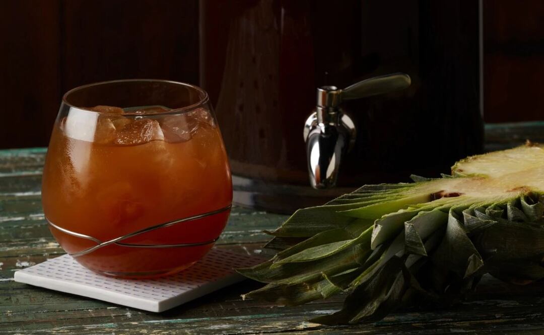 Tapache. Fuente: Servicio de Información Agroalimentaria y Pesquera de México