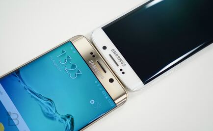 Cámara del Samsung S7 ahora es rival del iPhone