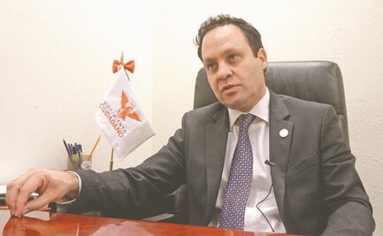 Movimiento Ciudadano respalda recurso contra "decretazo" de revocación de AMLO