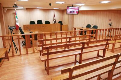 Funcionan en ocho estados juicios orales