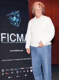 Hará filme con hija de Castro