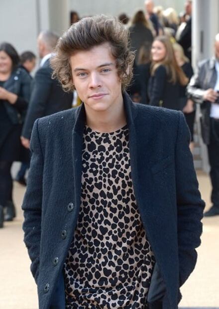 7 momentos que confirman que Harry Styles es un icono de estilo