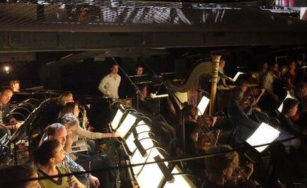 Las mejores orquestas del mundo, en 'streaming' de Google