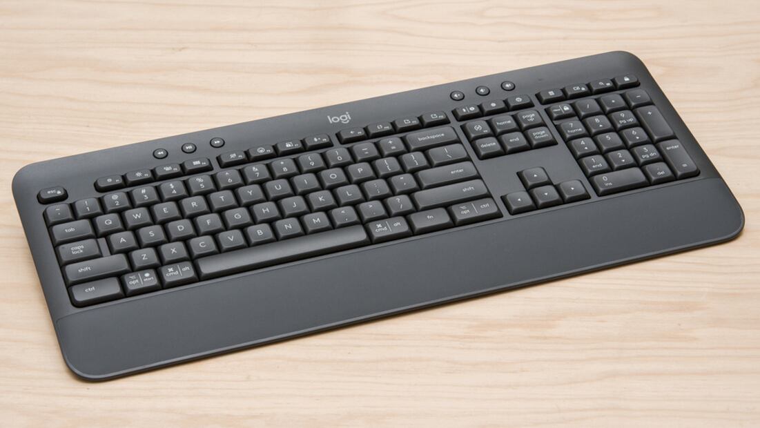 Foto: Logitech