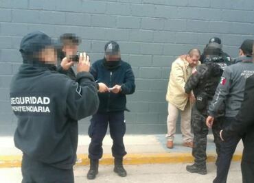 Chapo extradition seen boosting U.S.-Mexico security relations under Trump