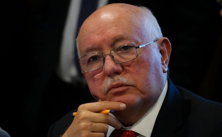 Presidenta del Sistema Anticorrupción denuncia a David Colmenares, titular de la ASF; acusa “incumplimiento de obligaciones”