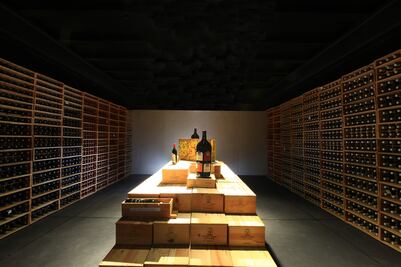 Nuevos momentos en la bodega Monte Xanic en cuatro etiquetas