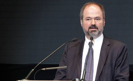 Juan Villoro: “El pasado no está quieto”