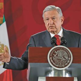 Siguen el rastro de los millones del magistrado Camero