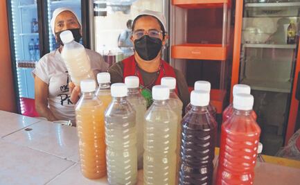 Promueven alimentación nutritiva