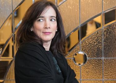 Perfil. ¿Quién es Juana Cuevas, esposa de Meade?