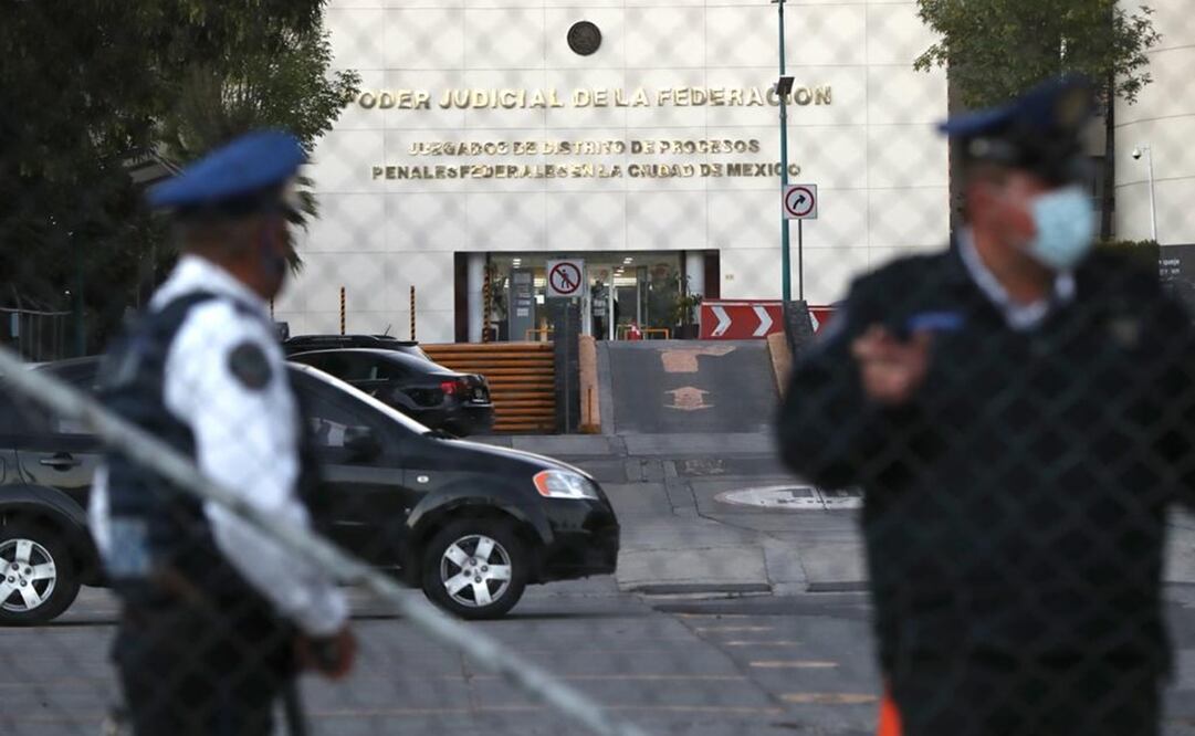 Foto de Valente Rosas. EL UNIVERSAL