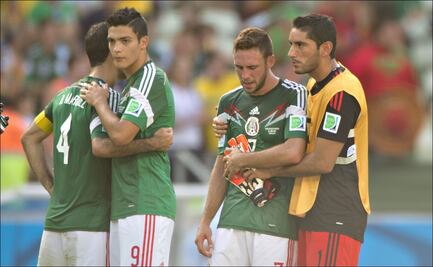 La FIFA revivirá el “No era penal” vs Holanda