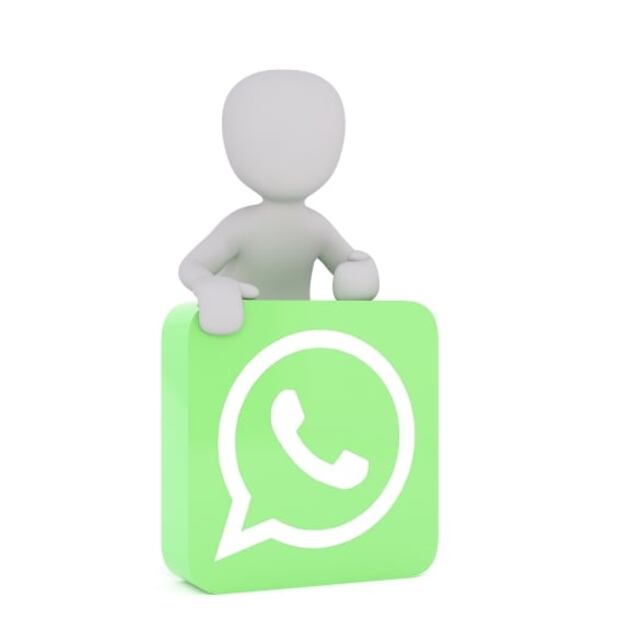 WhatsApp: si te llega este mensaje no respondas, te quieren robar 