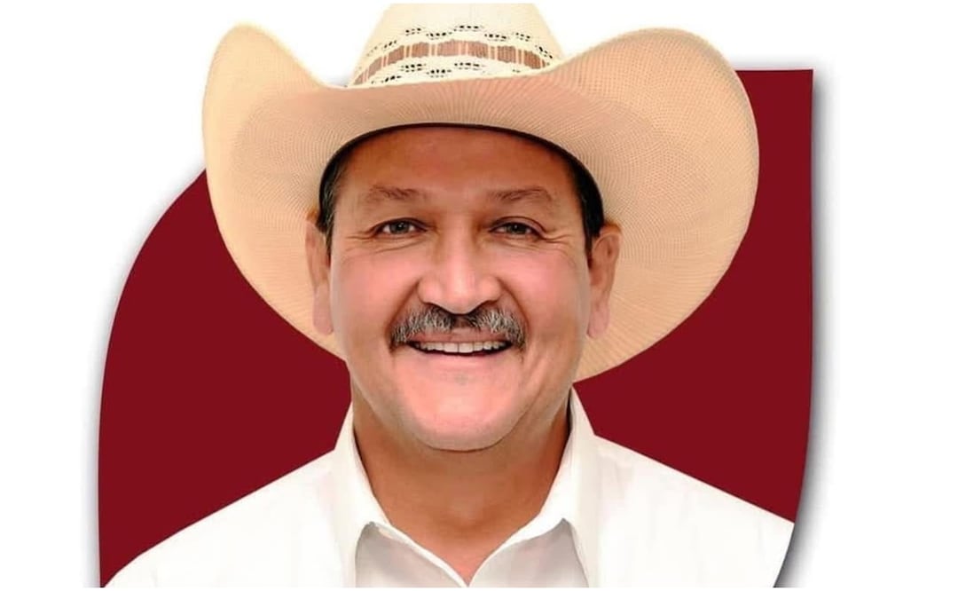 Asesinan a Juan Francisco Bañuelos Márquez, subsecretario de Ganadería de la Secretaría del Campo Zacatecas (25/12/2024). Foto: Especial