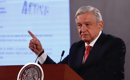 Piden a dependencias de gobierno entregar inmuebles al Banco del Bienestar