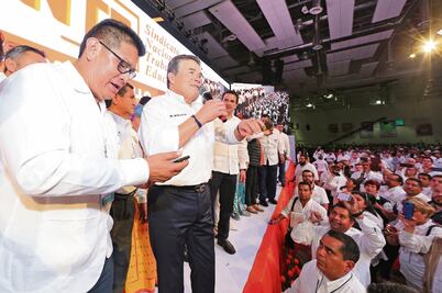 “Reelección de Juan Díaz, legal y legítima” 