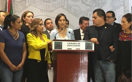 Ahora denuncian desabasto de fármacos para niños con cáncer en el 20 de Noviembre