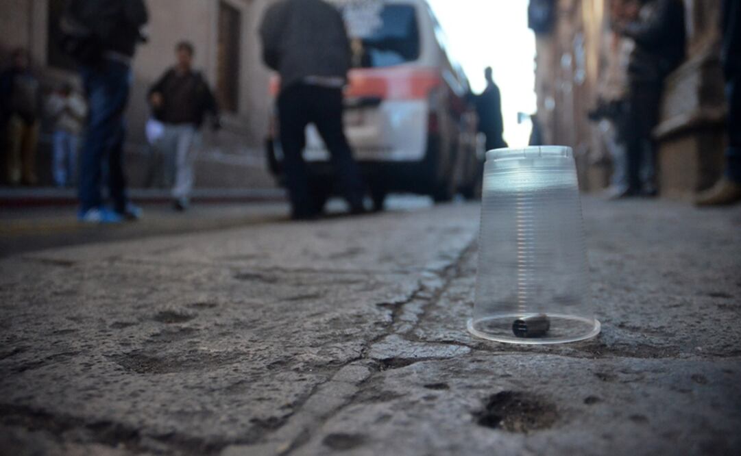 Narcomenudeo CDMX. Conoce dónde opera cada uno de los 3 grupos