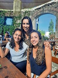 Atrapados en Gaza: “Bárbara y su esposo, a la espera de que abran la frontera”