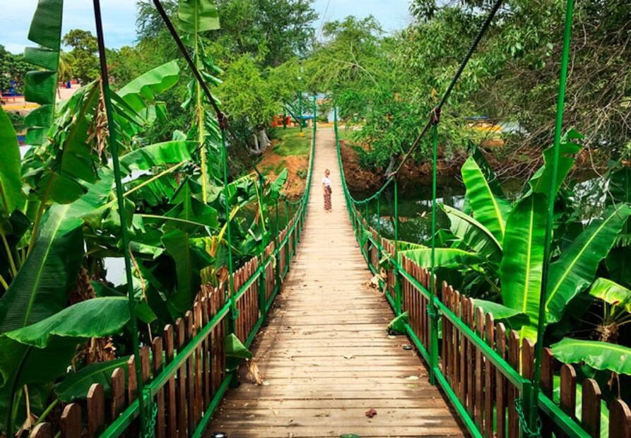 El Rosario, Sinaloa. Foto: Sinaloa.Travel