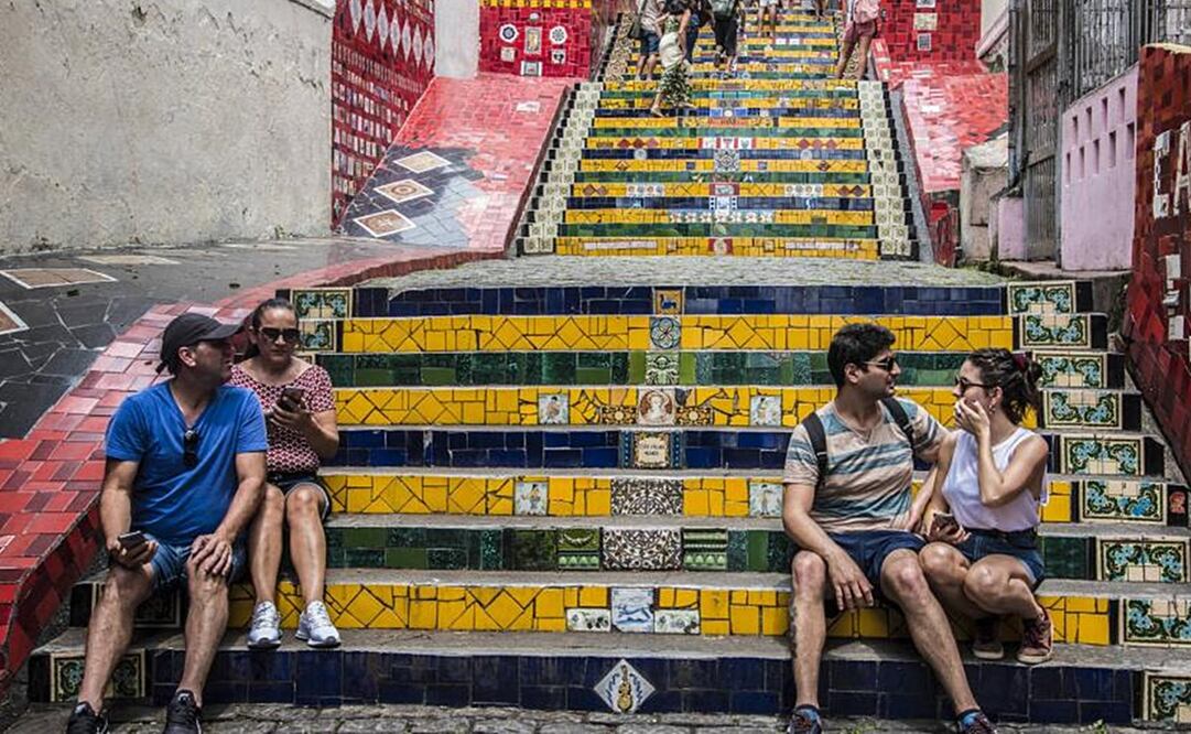 La actividad física es una valiosa herramienta para optimizar la salud mental. Foto: iStock