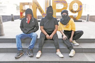 Se rompe diálogo de paristas y UNAM