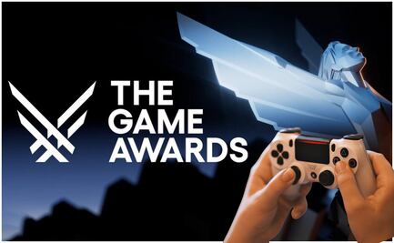 ¿A qué hora ver los The Game Awards 2025 en México? Sigue aquí la transmisión EN VIVO