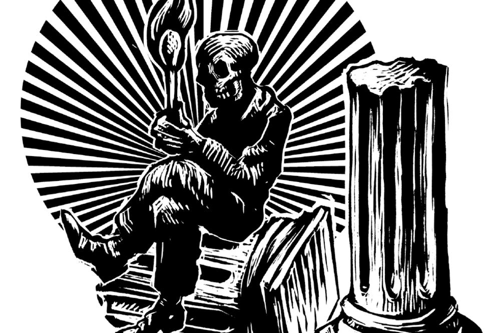 Un jefe de sicarios narra la noche de Iguala (y IV)