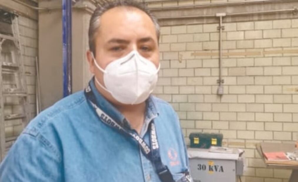 La fábrica invisible detrás de la televisión