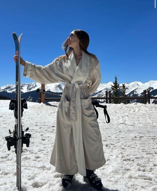 Foto: Instagram @camilasodi_