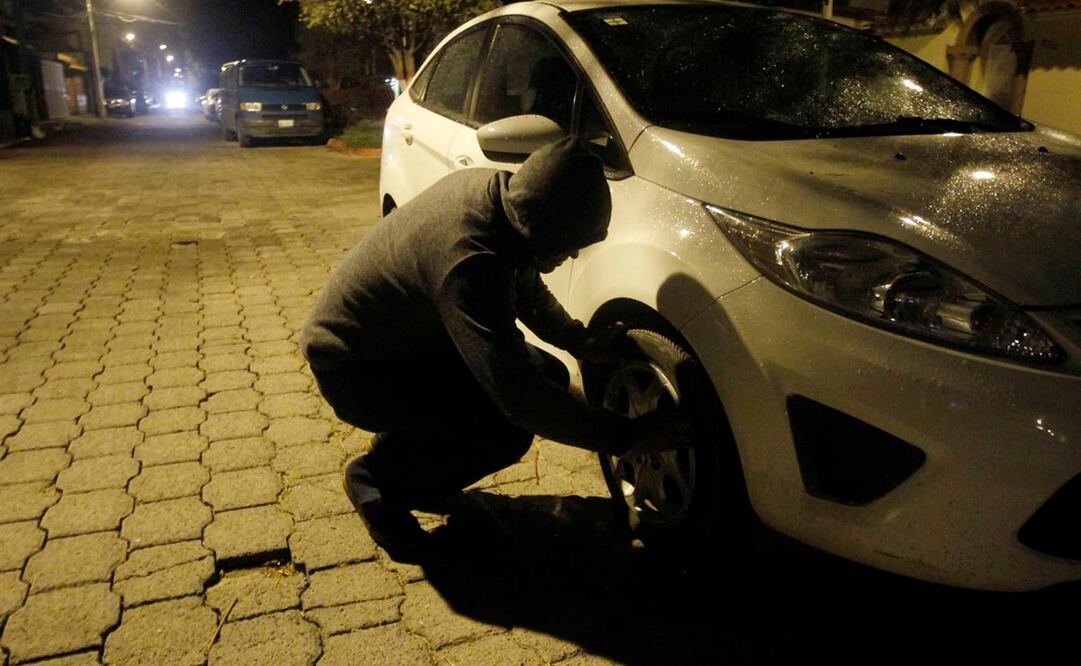 Foto: Archivo / EL UNIVERSAL