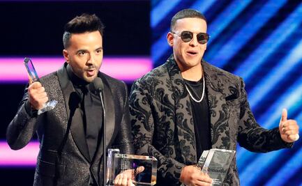 Luis Fonsi celebra cinco años del lanzamiento del éxito "Despacito"