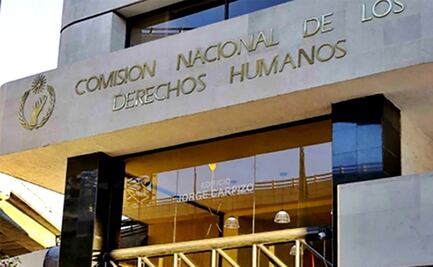 CNDH solicita a la Semar reparación integral para una víctima de tortura en Tamaulipas